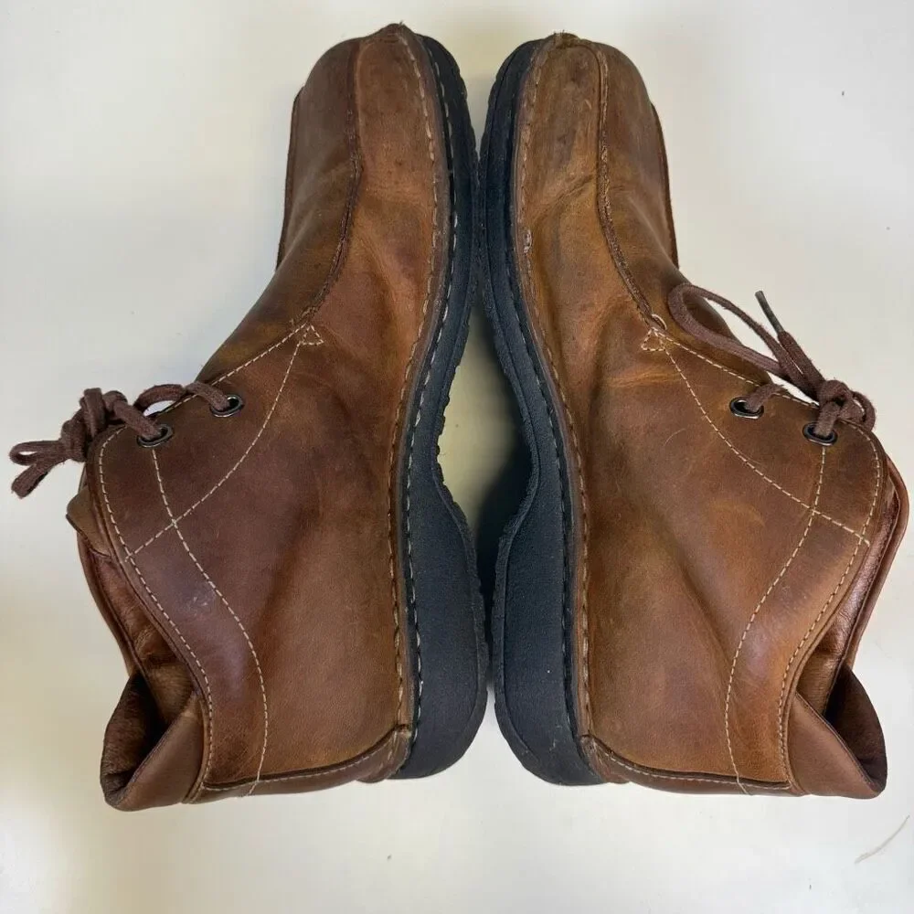 Clarks men 11
